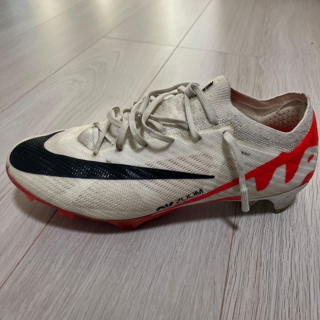 ナイキマーキュリアルヴェイパー