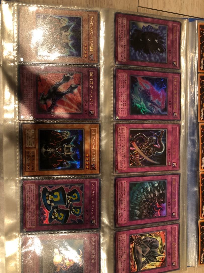 遊戯王カード　セット