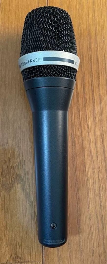 AKG(アーカーゲー)C5 コンデンサーマイク