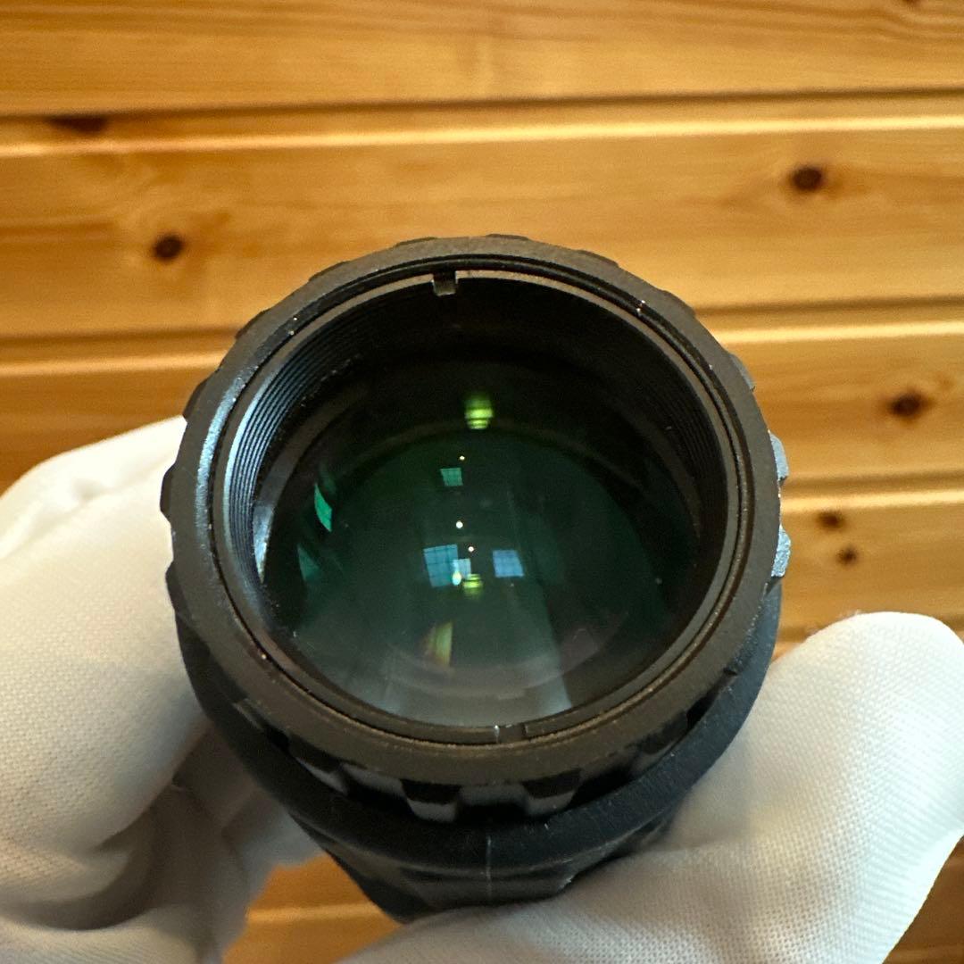 希少✨EOTECH レア刻印モデル ホロサイト & 3倍ブースター　レプリカ