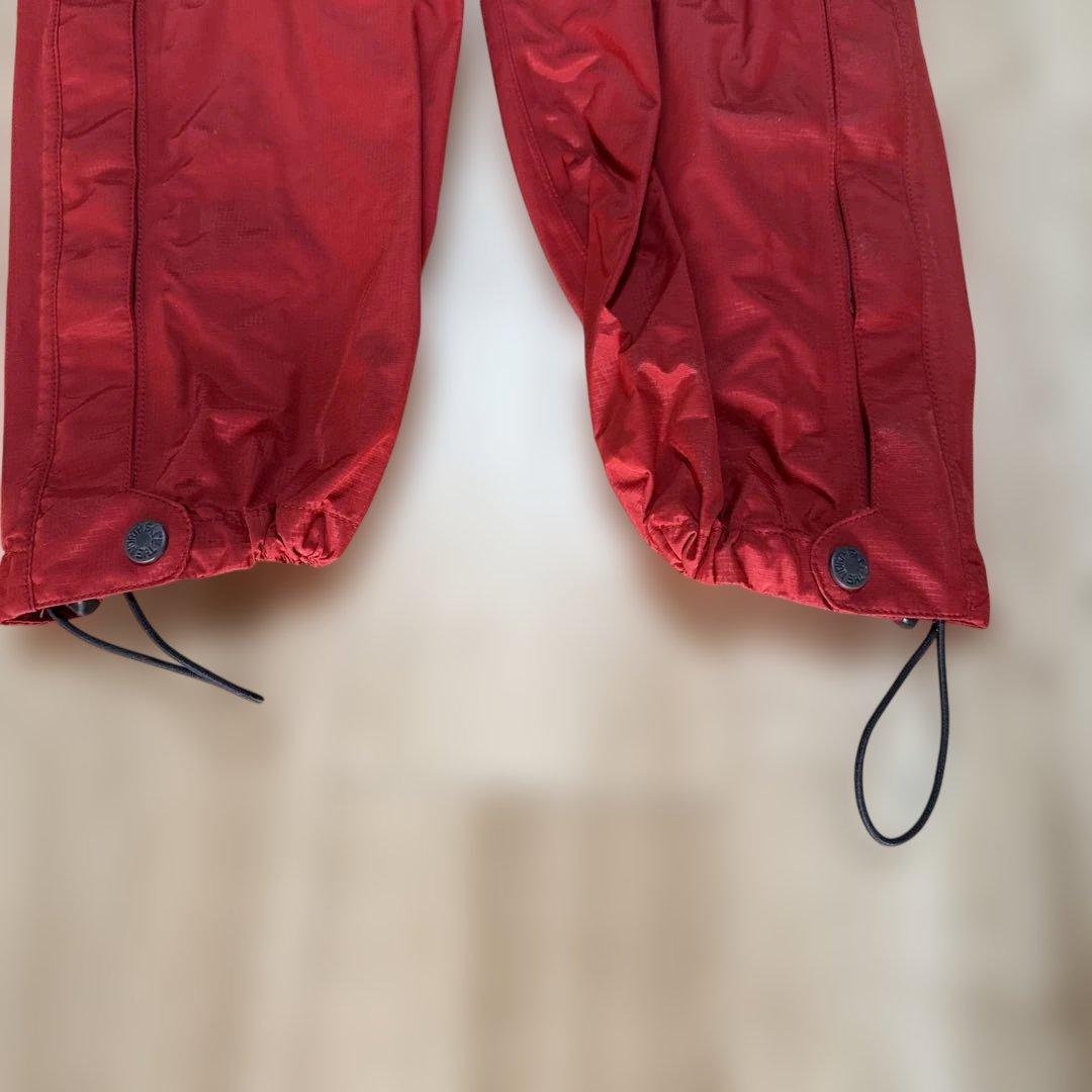 THE NORTH FACE レインスーツ(上下セット)