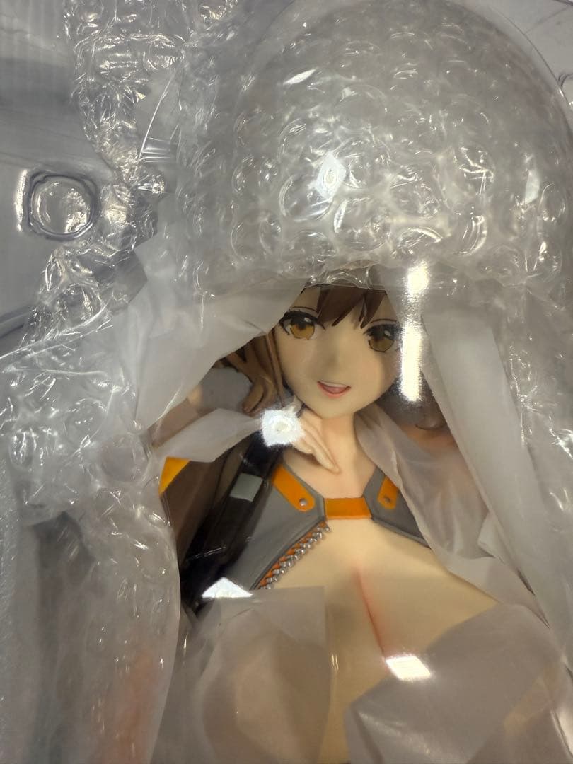 【新品】NIKKE Anis アニス フィギュア TETRA 1/4スケール