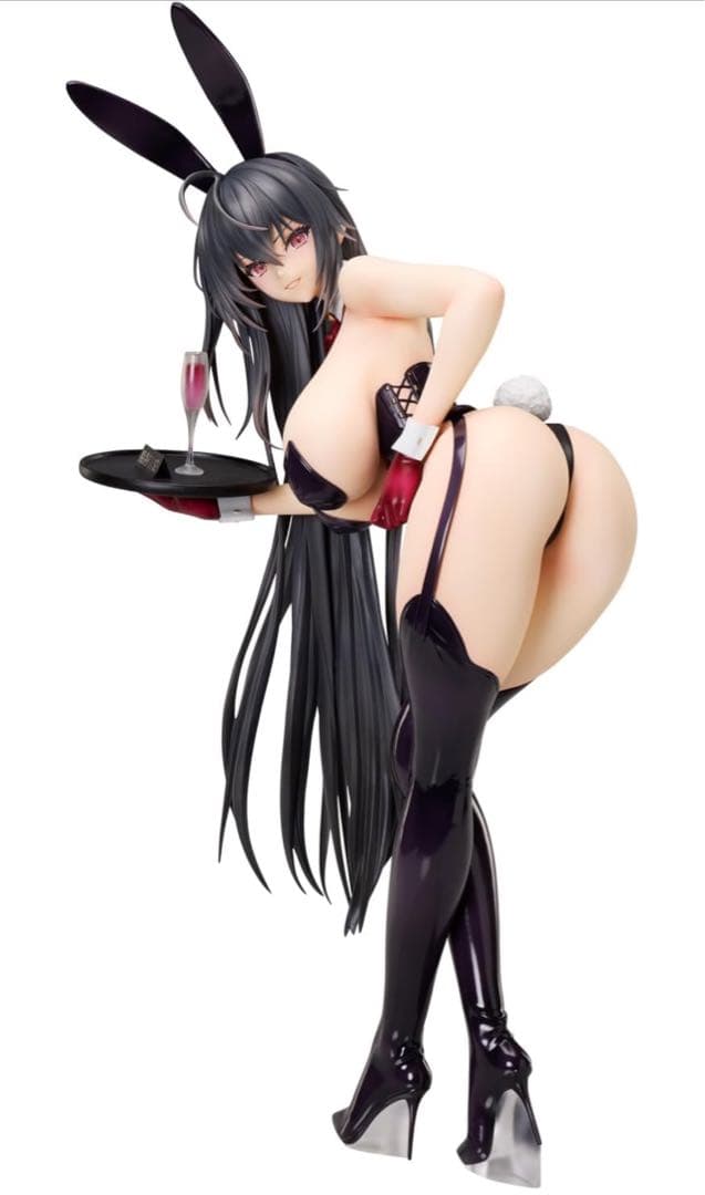 B-style アズールレーン 大鳳 アニバーサリーバニーVer. フィギュア