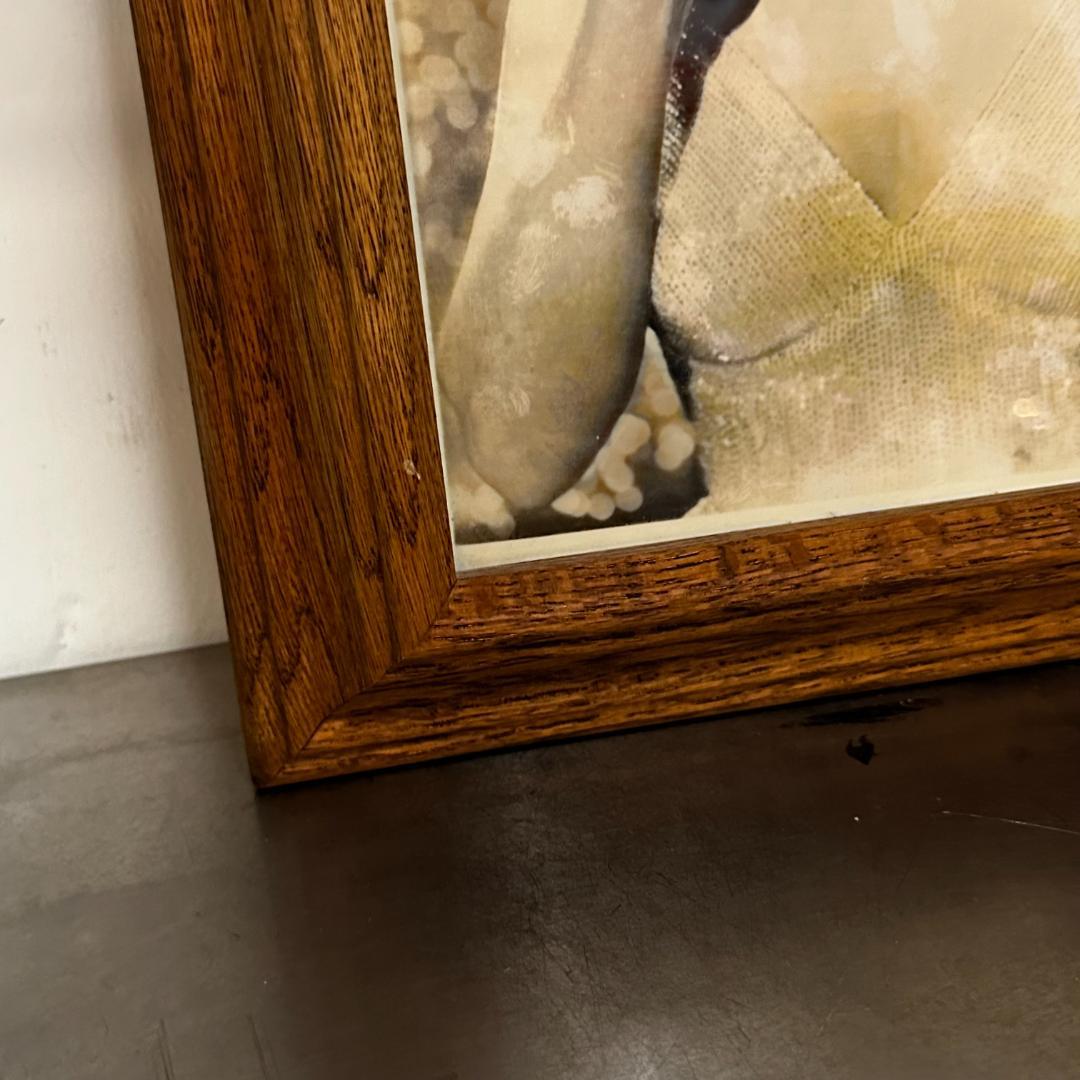 Marilyn Monroe(マリリン・モンロー 額装アートフレーム)