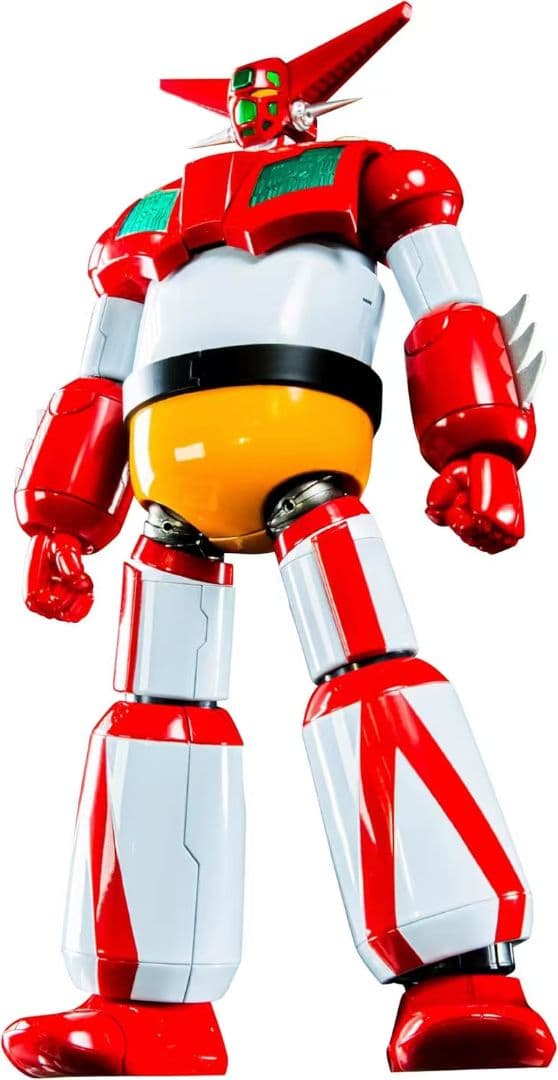 POSE＋ L HEAT 世界最後の日Ver. 塗装済み 可動フィギュア