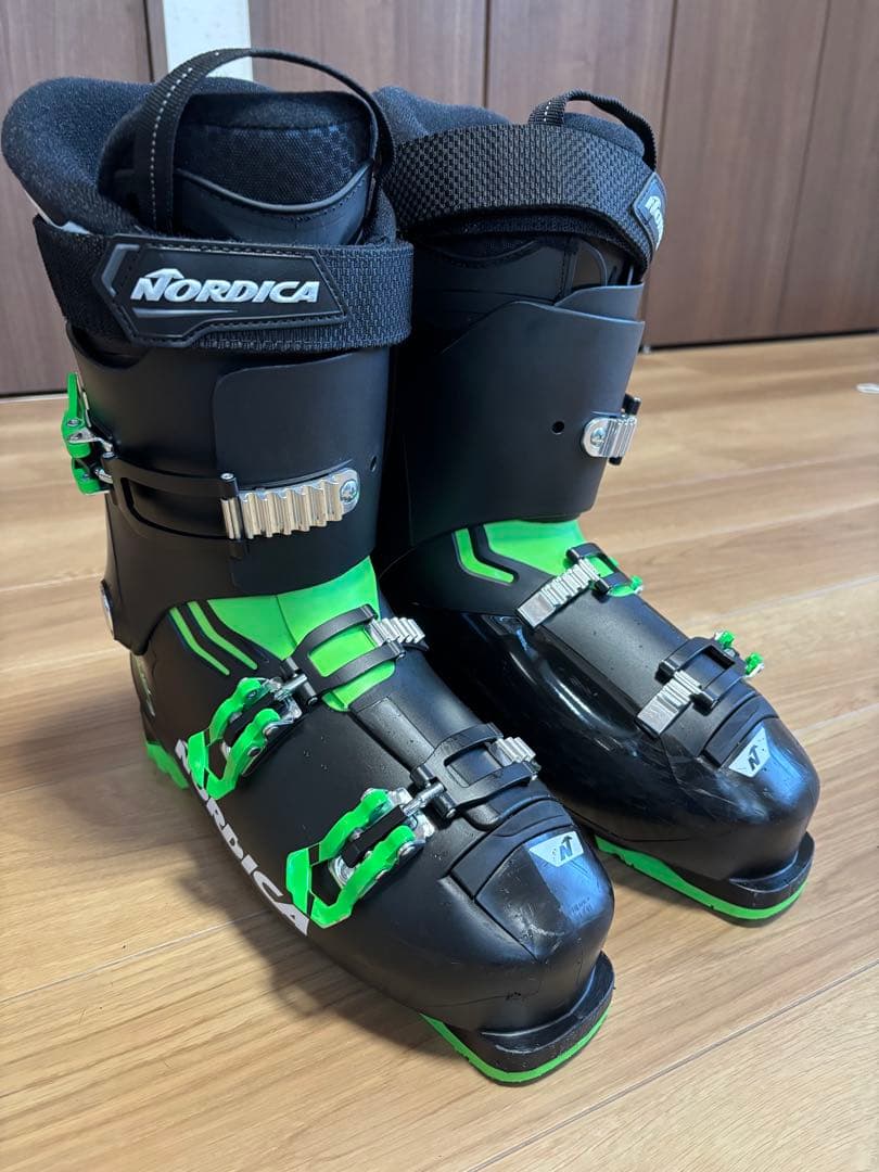 ✨お値下げOFFNORDICA TREND3ノルディカスキーブーツ29.5cm