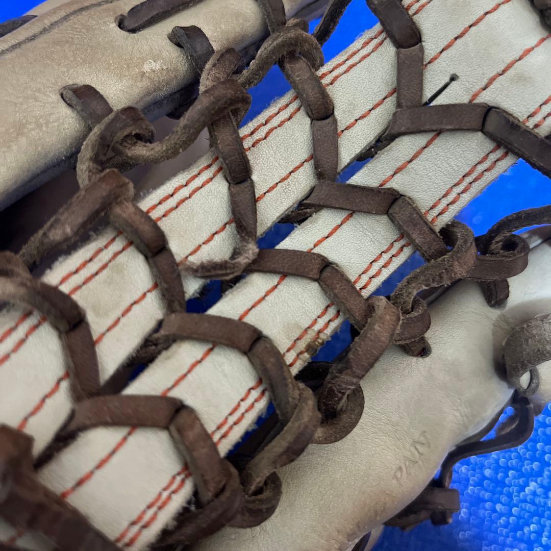 Zeems 硬式外野手用グローブ