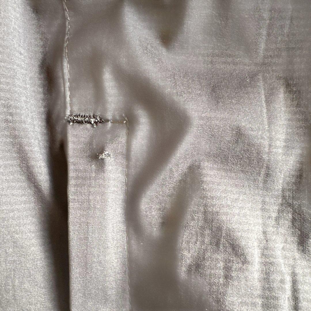 PEARLY GATES 蓄熱アウター