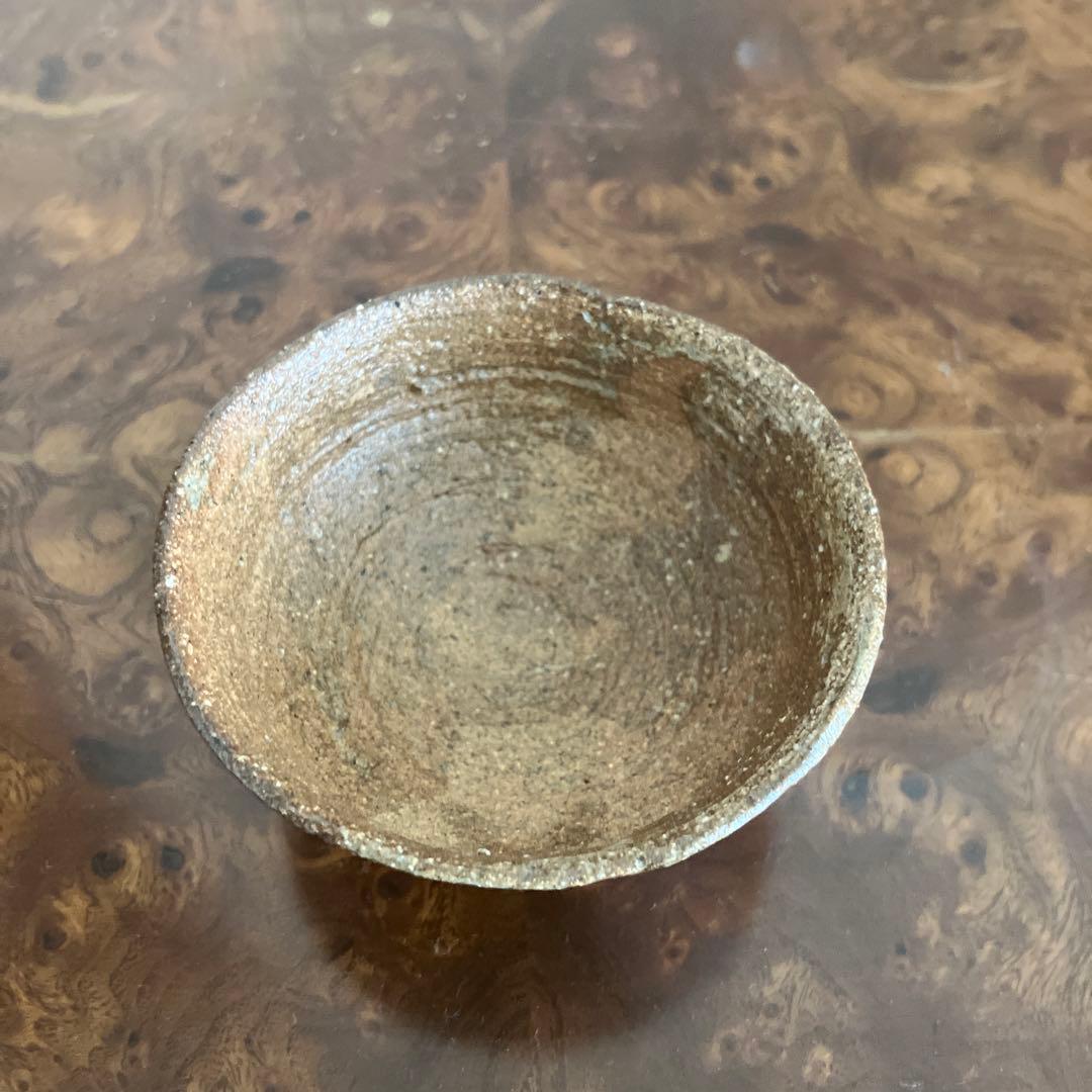 みさき焼き　盃　おちょこ　ぐい呑み