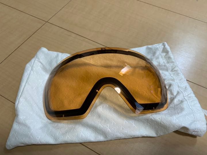 スノーボード用ゴーグル　anon