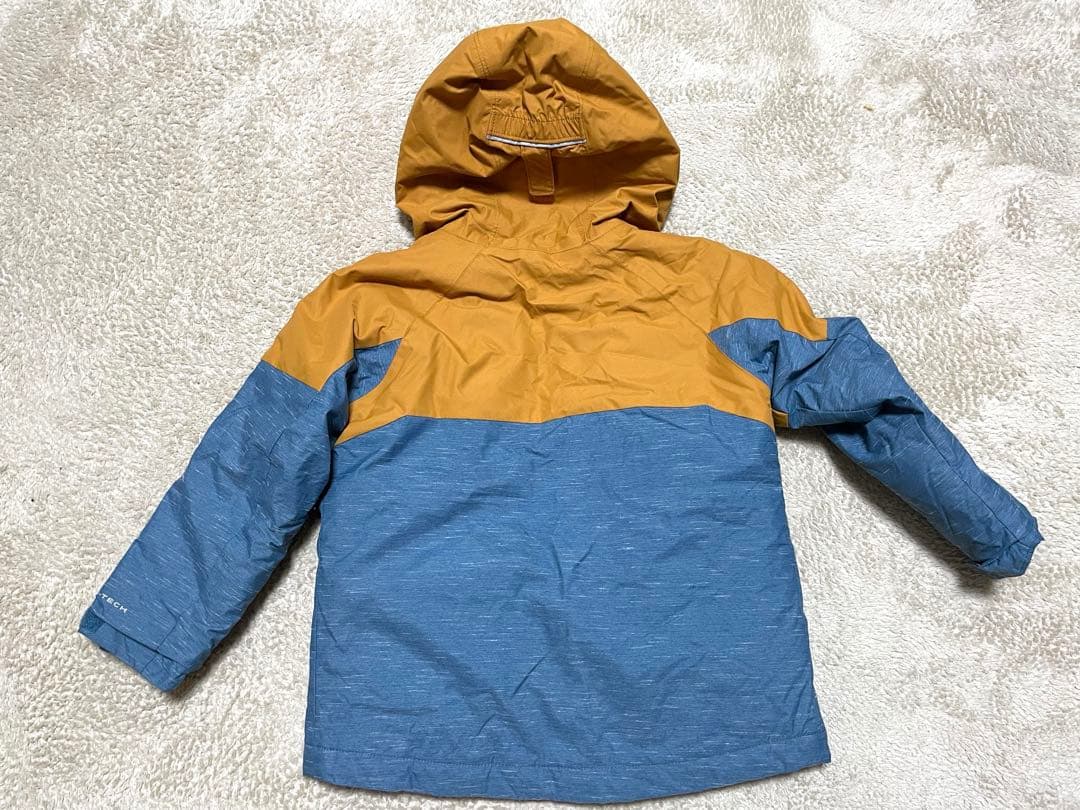 コロンビアスキーウェア上下セット