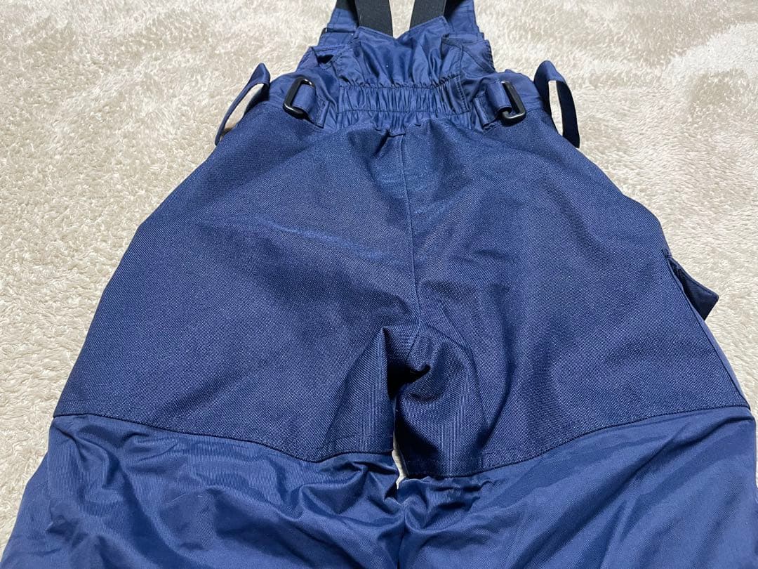 コロンビアスキーウェア上下セット