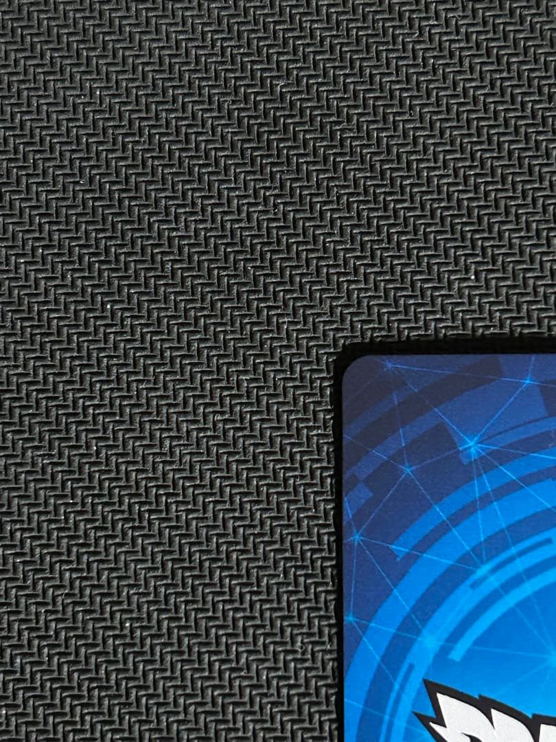 ドラゴンボールスーパーダイバーズ 賞状 優勝カード 孫悟空 1st PLACE