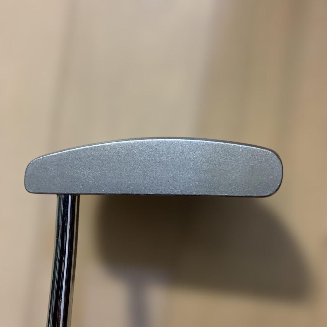 PING Darby パター ヘッドカバー付き