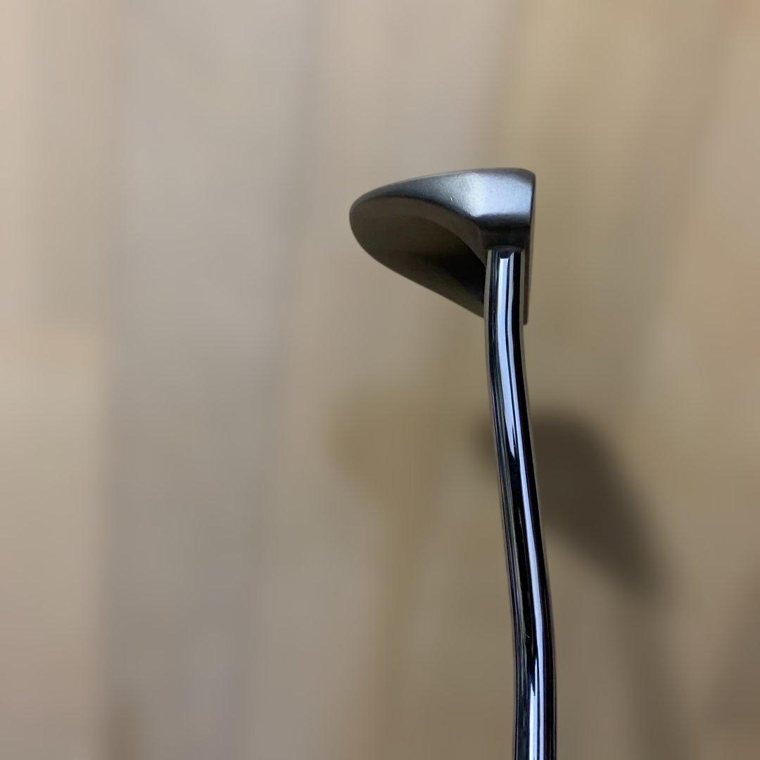 PING Darby パター ヘッドカバー付き