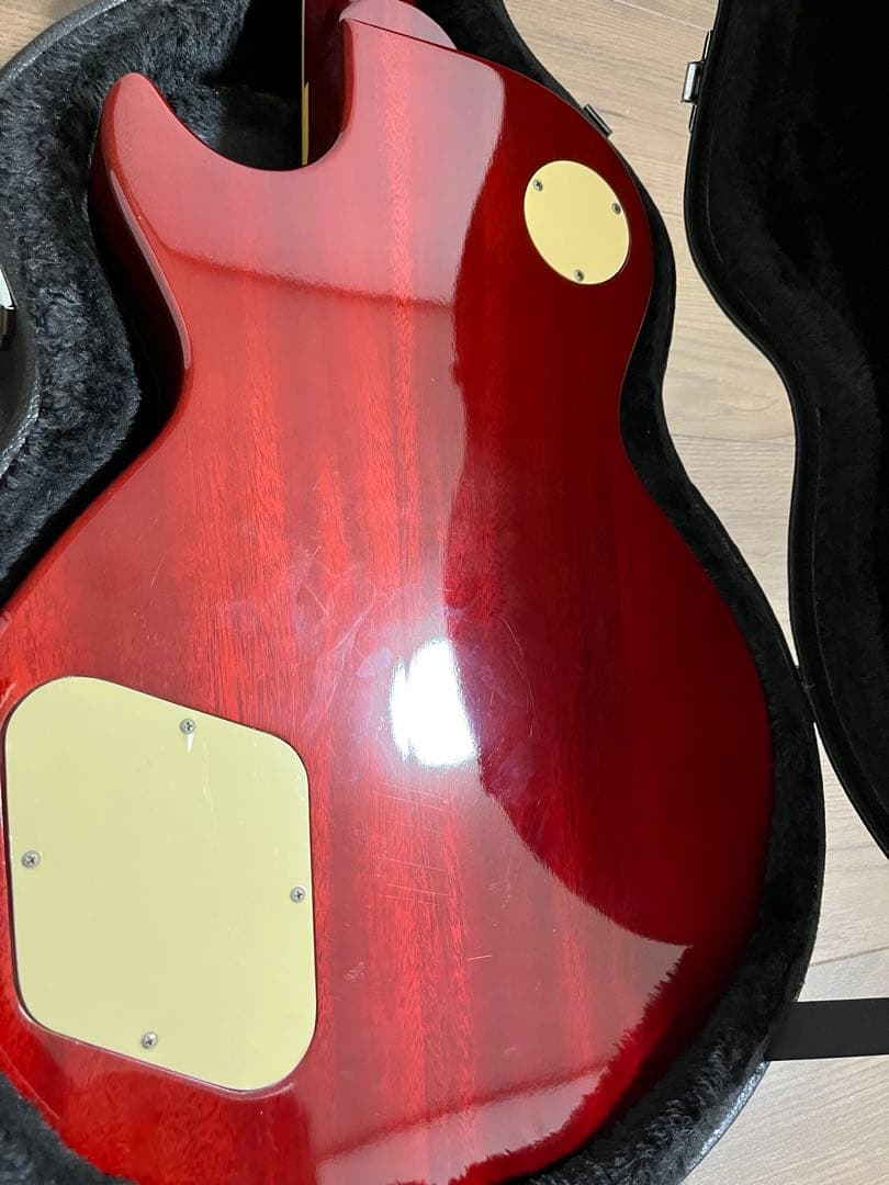 ギター Orville by Gibson Les Paul Standard