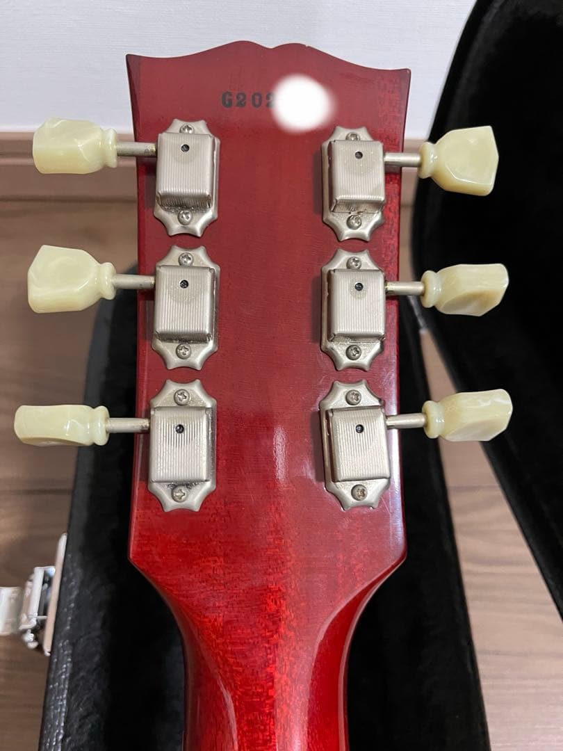 ギター Orville by Gibson Les Paul Standard