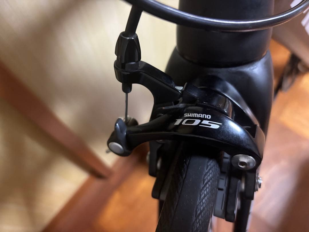 メリダ リアクト400