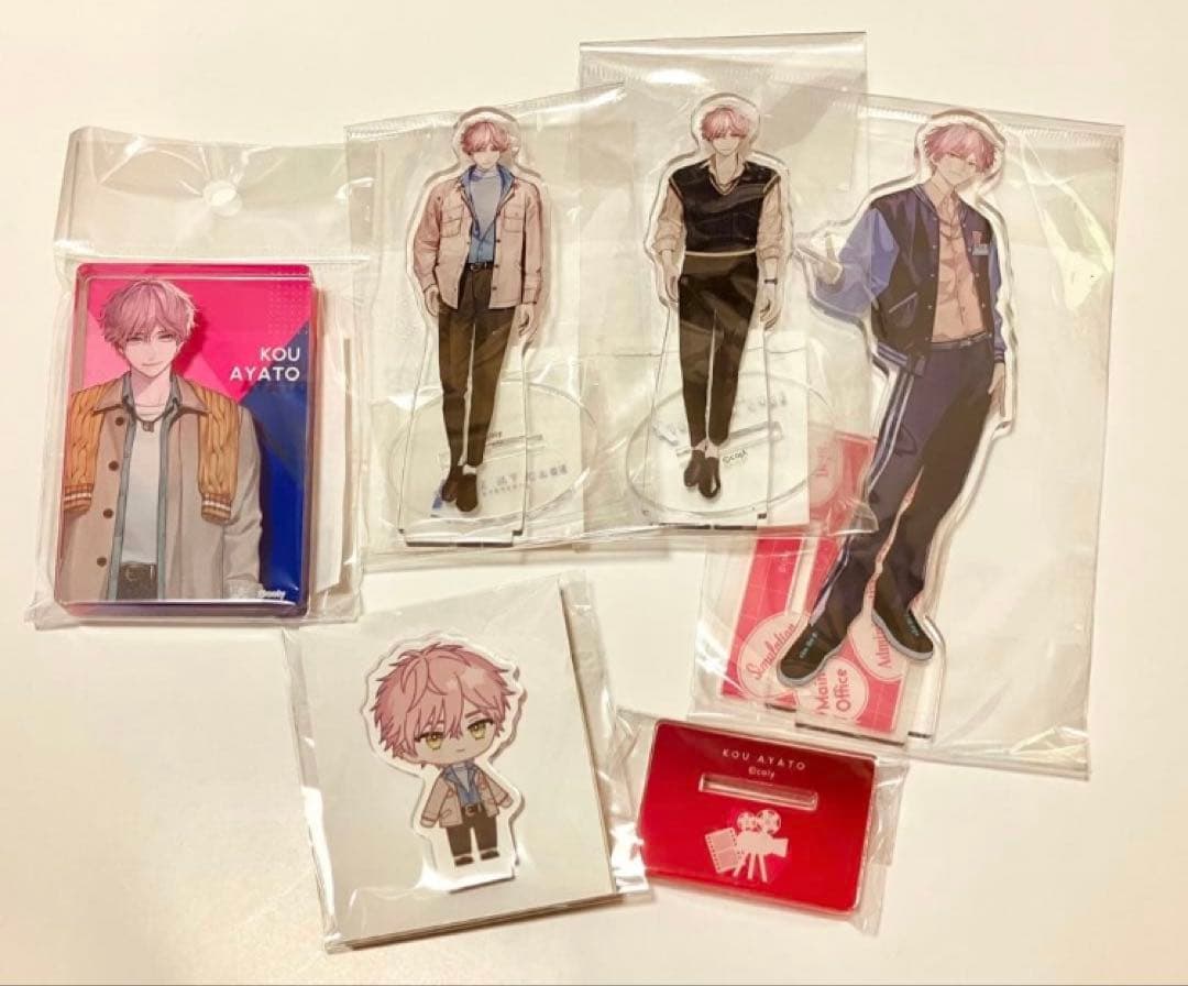 綾戸恋 まとめ売り