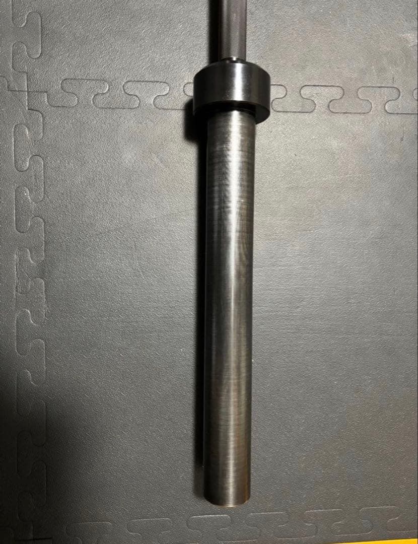 IVANKO(イヴァンコ) OBX-20 パワーリフティングバー2200mm