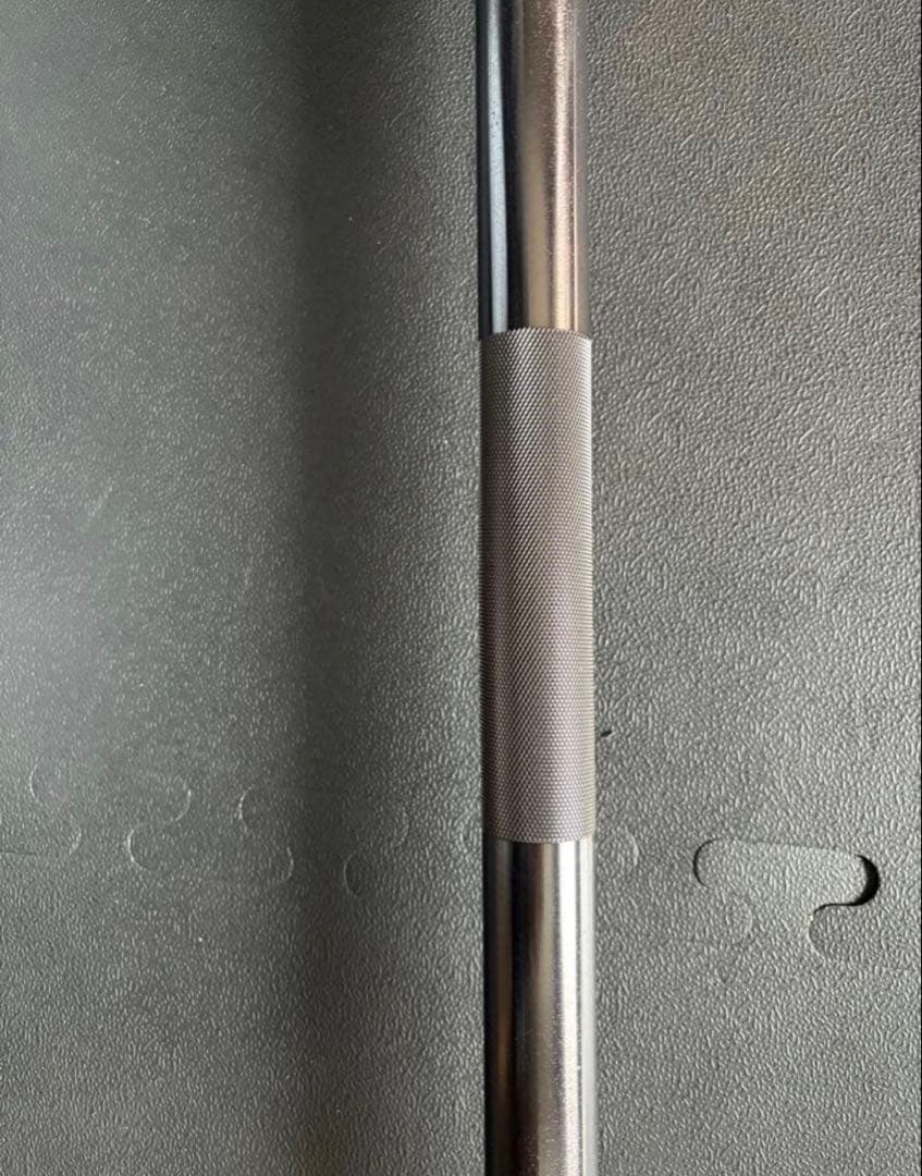 IVANKO(イヴァンコ) OBX-20 パワーリフティングバー2200mm