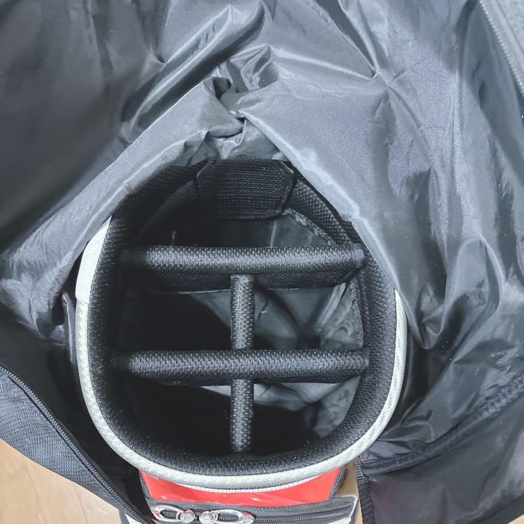 K335 TaylorMade オーセンティック キャディバッグ