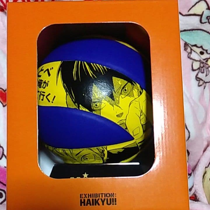 ハイキュー！！