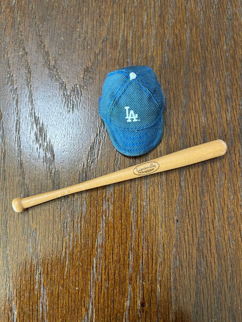 90年代　ヴィンテージ　バービー　ドジャース