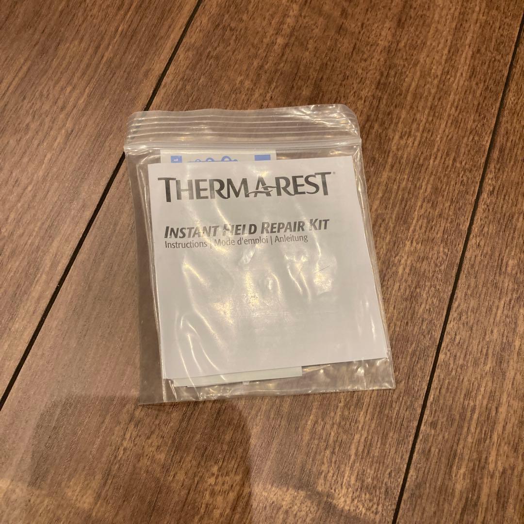 THERMAREST(サーマレスト) マットレス ネオエアーウーバーライト RW