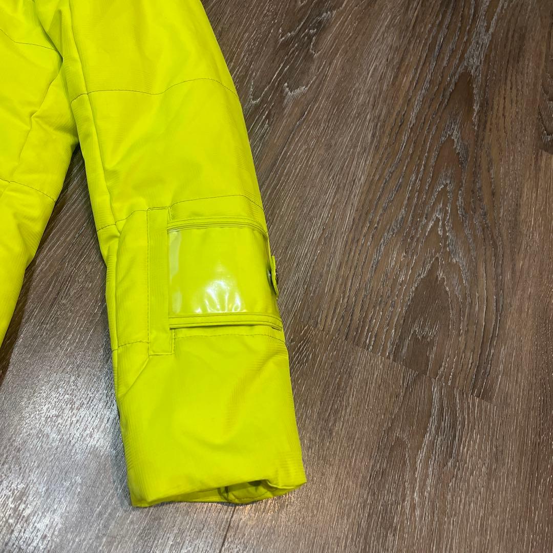 フェニックス レディース　美品　セットアップ　上下　スキーウェア　M