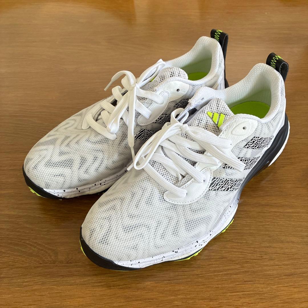 【ゴルフシューズ】コードカオス25 / CODECHAOS 25 27cm