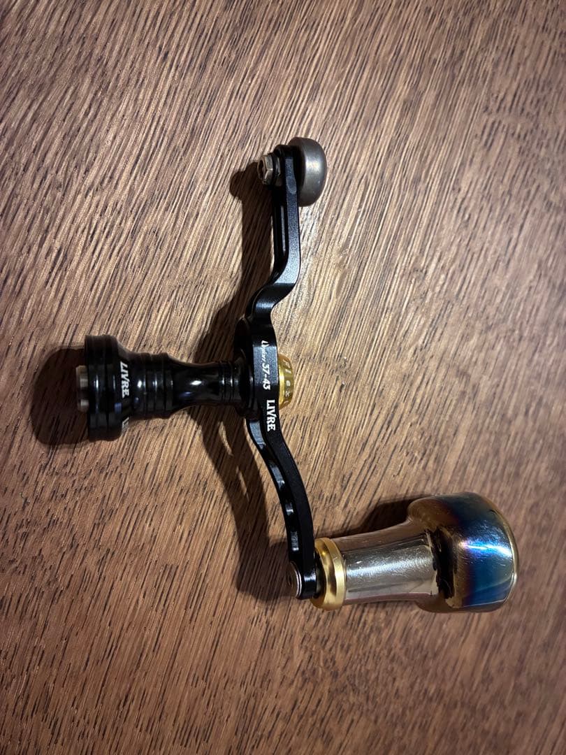 S*K様 リブレ　ユニオン37-43 バランサー付き