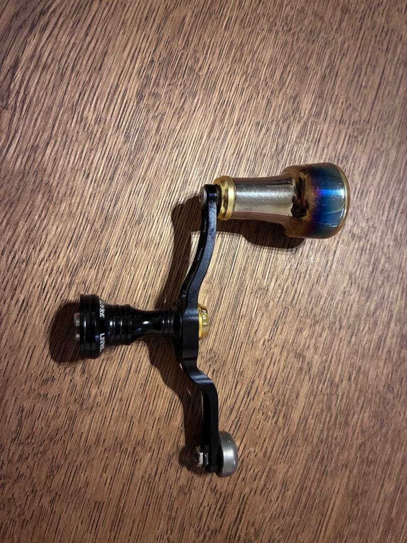 S*K様 リブレ　ユニオン37-43 バランサー付き