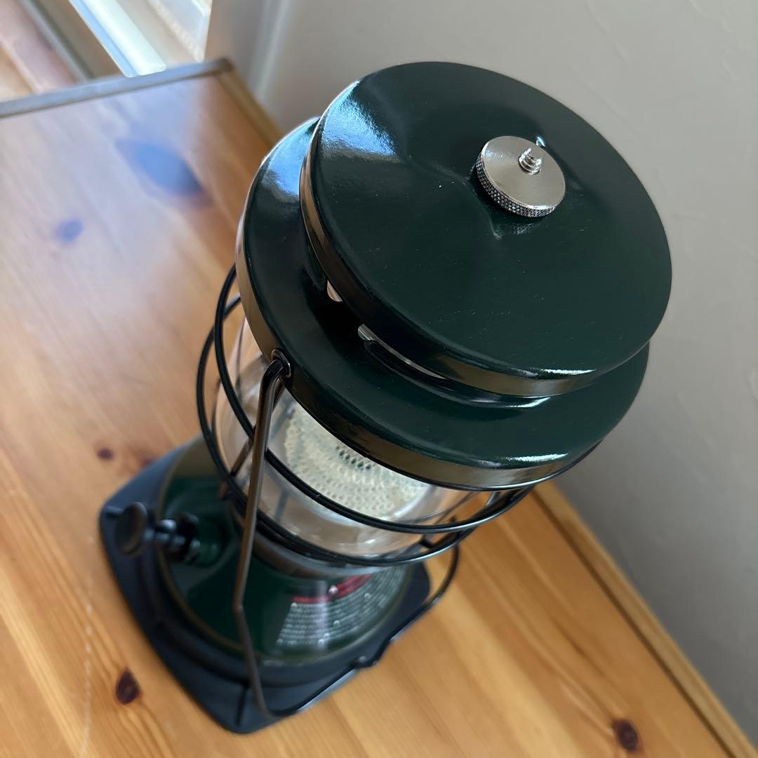 Coleman NorthStar ランタン