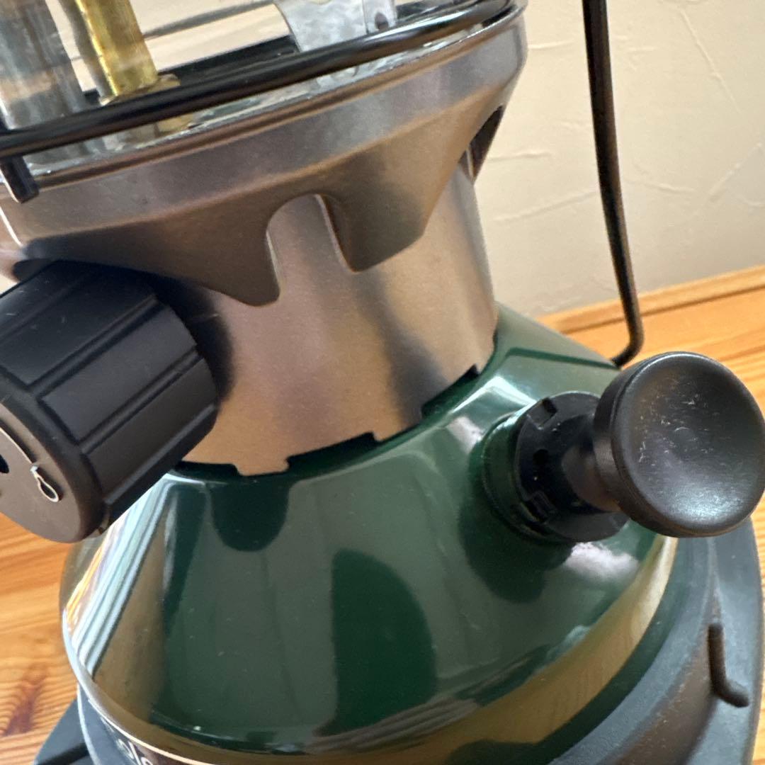 Coleman NorthStar ランタン