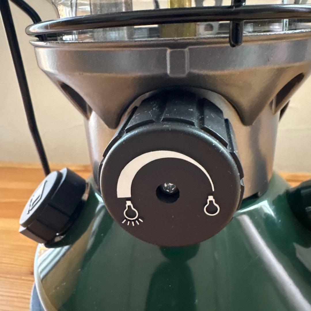 Coleman NorthStar ランタン