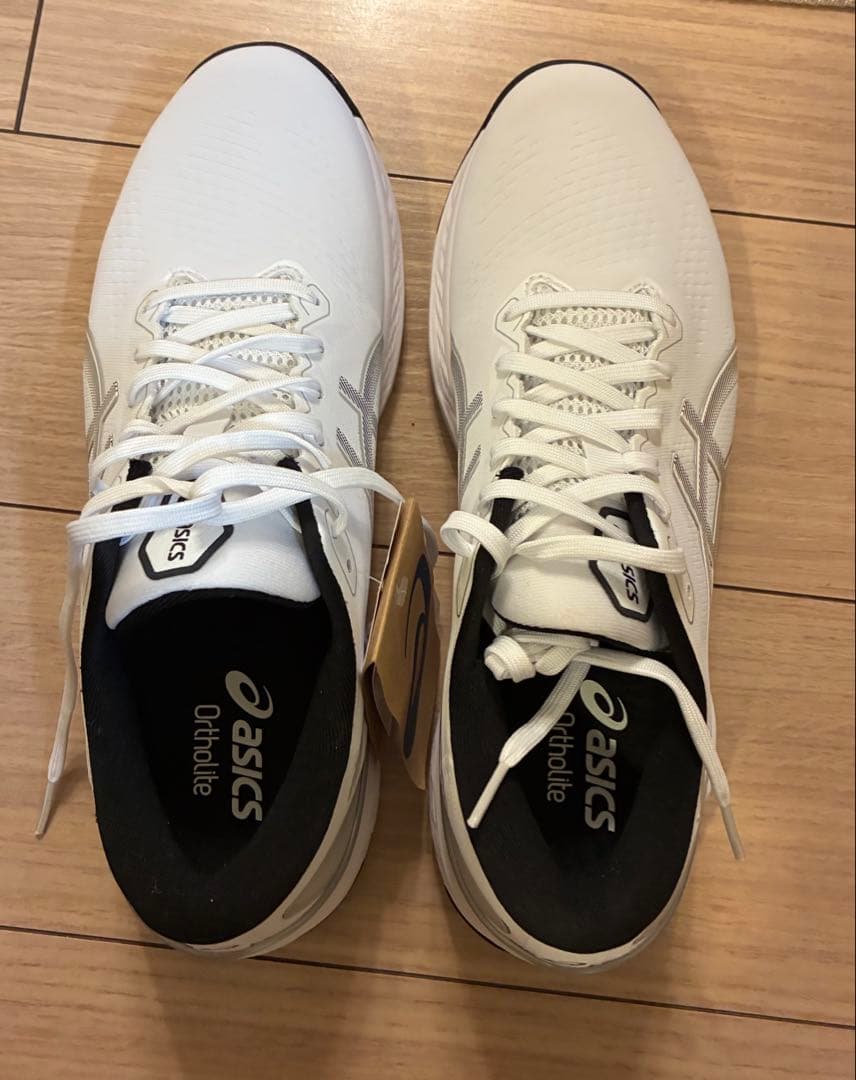 ASICS GEL-KAYANO ACE２ ゲルカヤノエース2 27.5CM