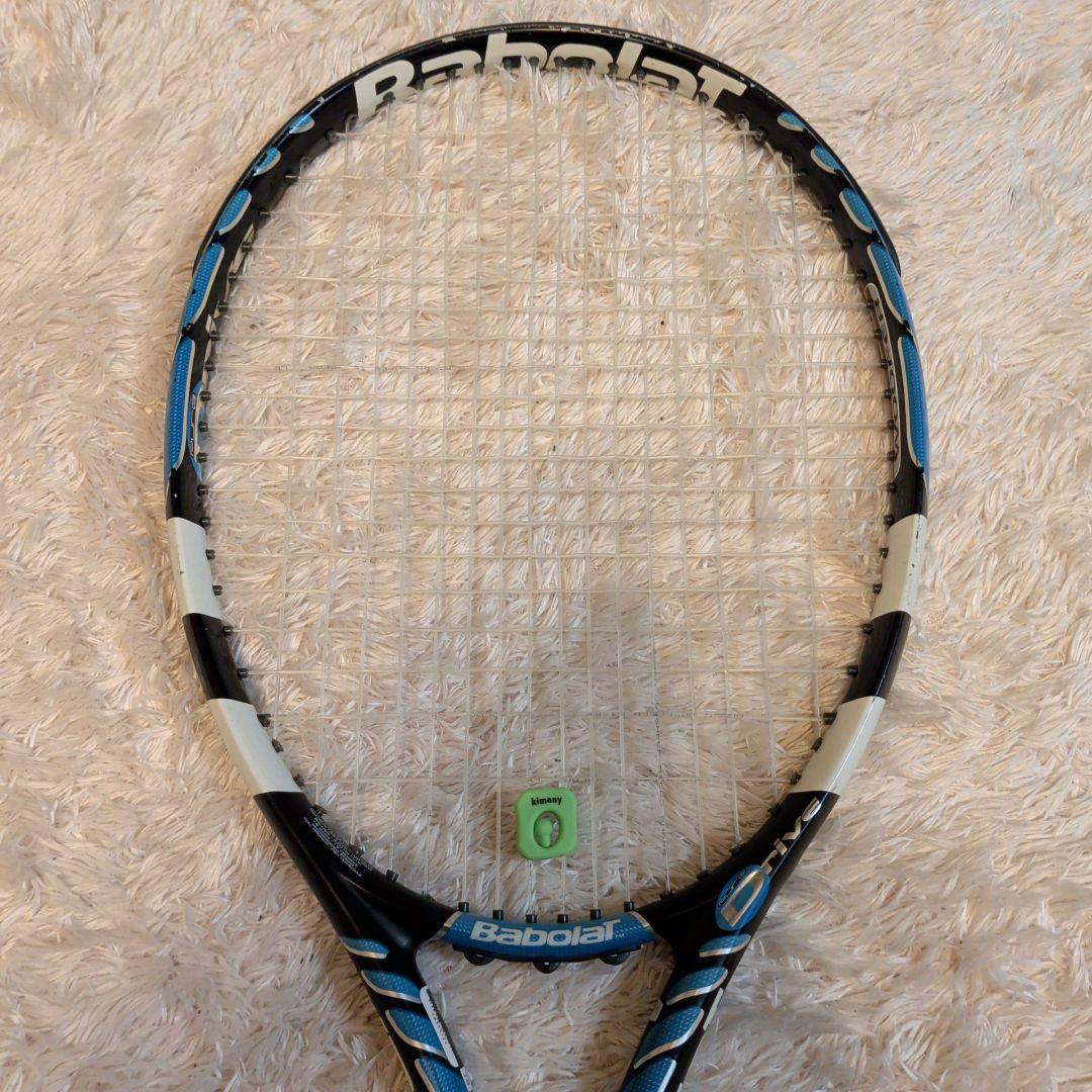バボラ テニスラケット 3本セット ピュアドライブ他 G2 まとめ売り