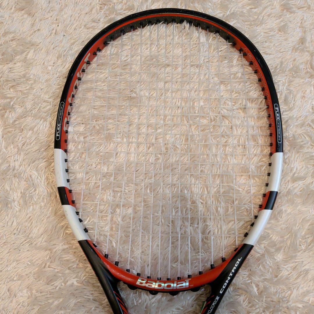 バボラ テニスラケット 3本セット ピュアドライブ他 G2 まとめ売り