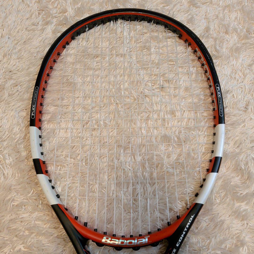 バボラ テニスラケット 3本セット ピュアドライブ他 G2 まとめ売り