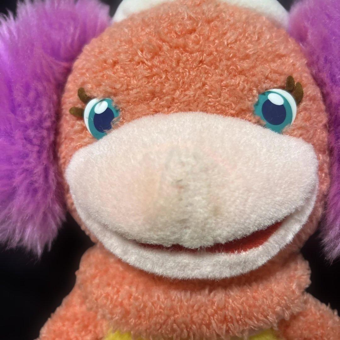 【希少】　ぐ〜チョコランタン　ぬいぐるみ　セット