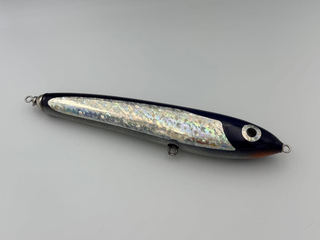 カーペンター　GT-γ160 ディアブロ ブルーバック ガンマ