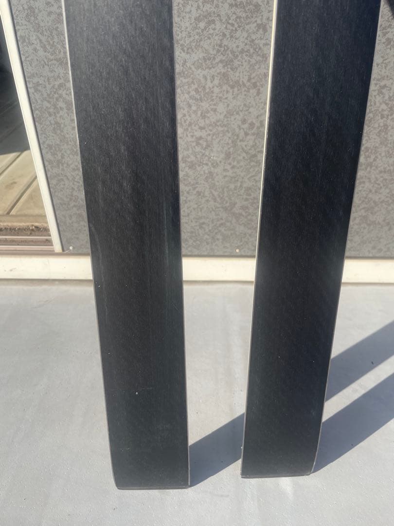 ロシニョールスキー板 188cm R30 FIS