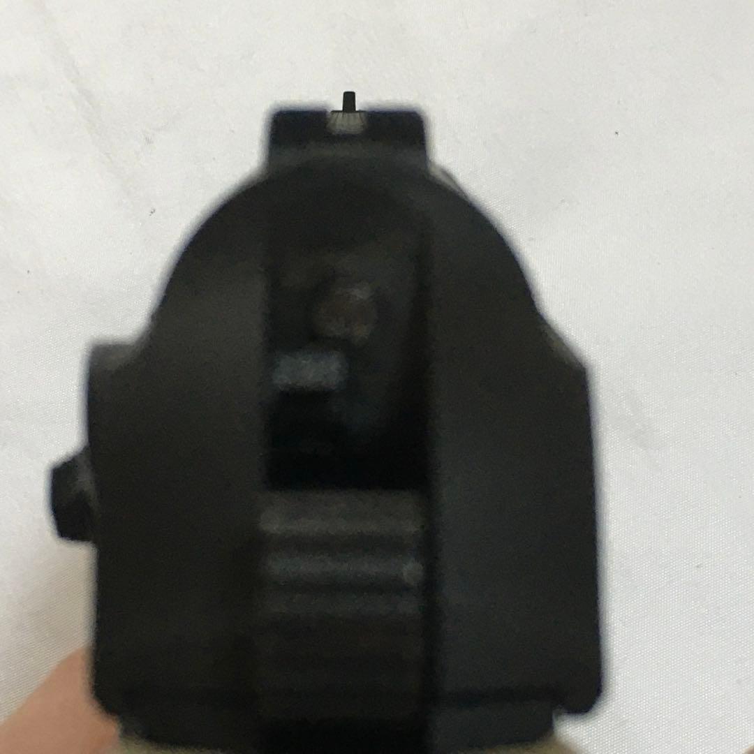 か*ン様 【本革ホルスター＆マガジン5本?!】KSC マカロフ PMG HW ガ