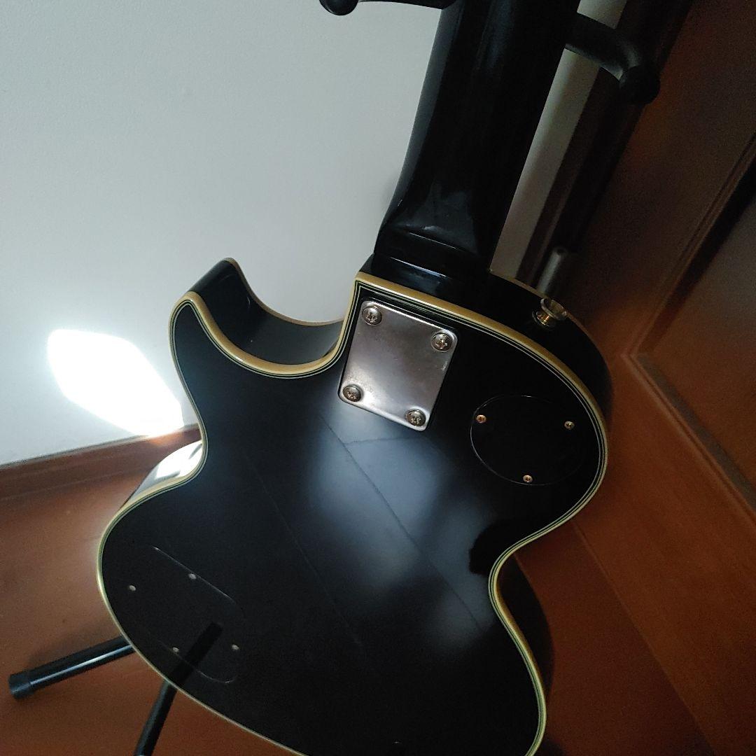 Legend レスポールカスタム