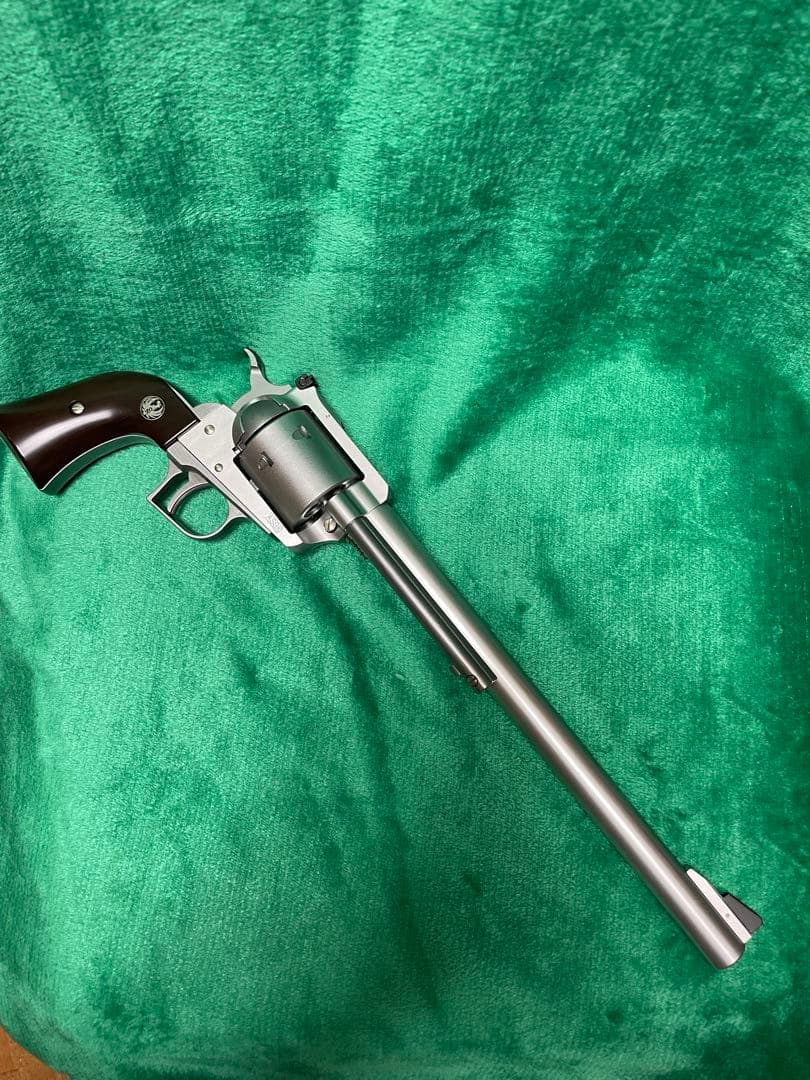 トイガン Marushin Super Blackhawk 10.5inch