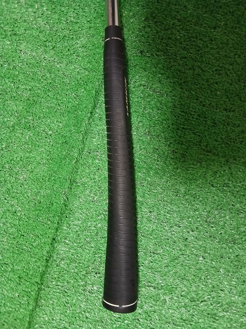 [希少]USA製L字マレット型34インチ削り出しパター