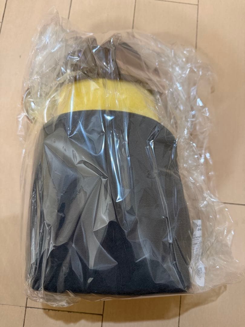 Gift 東方ぬいぐるみシリーズ 85【摩多羅隠岐奈】 特典缶バッジ付き