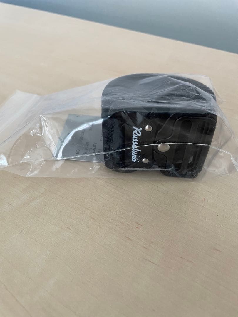 Russelunoラッセルノ ゴルフ　COBRA BELT