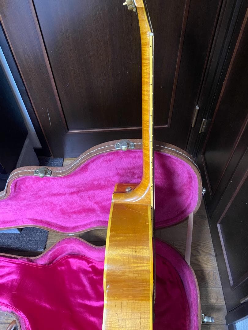 Gibson J-200 アコースティックギター